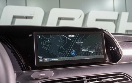 Hyundai Palisade I, 2022 год, 4 490 000 рублей, 18 фотография