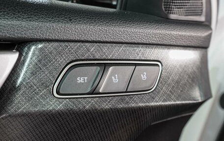Hyundai Palisade I, 2022 год, 4 490 000 рублей, 21 фотография