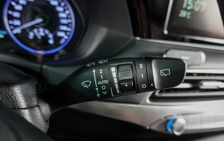 Hyundai Palisade I, 2022 год, 4 490 000 рублей, 26 фотография