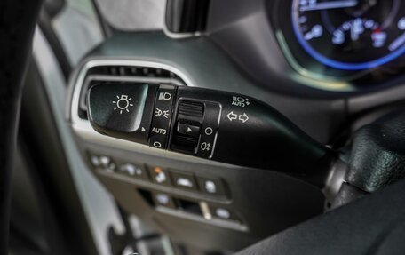 Hyundai Palisade I, 2022 год, 4 490 000 рублей, 25 фотография