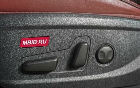 Hyundai Palisade I, 2022 год, 4 490 000 рублей, 22 фотография