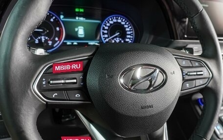 Hyundai Palisade I, 2022 год, 4 490 000 рублей, 24 фотография