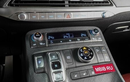 Hyundai Palisade I, 2022 год, 4 490 000 рублей, 16 фотография