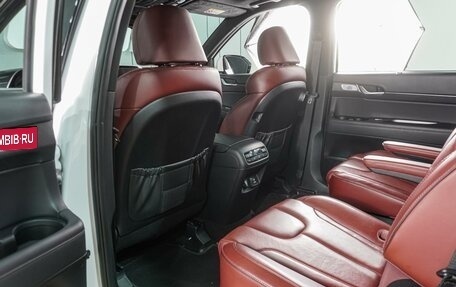 Hyundai Palisade I, 2022 год, 4 490 000 рублей, 14 фотография