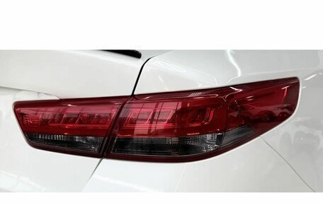 KIA Optima IV, 2017 год, 1 999 000 рублей, 10 фотография
