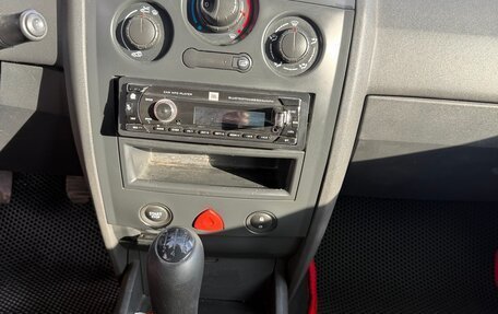 Renault Megane II, 2007 год, 250 000 рублей, 6 фотография