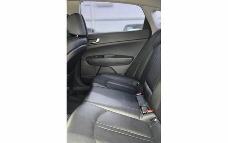 KIA Optima IV, 2017 год, 1 999 000 рублей, 18 фотография
