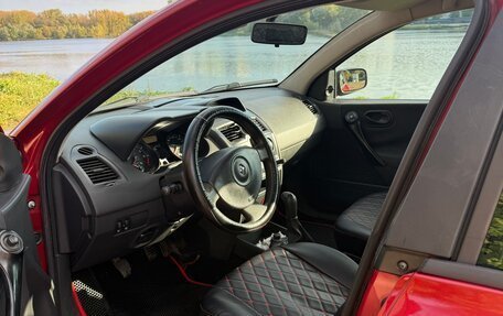 Renault Megane II, 2007 год, 250 000 рублей, 9 фотография