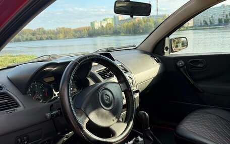 Renault Megane II, 2007 год, 250 000 рублей, 8 фотография