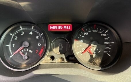 Renault Megane II, 2007 год, 250 000 рублей, 7 фотография