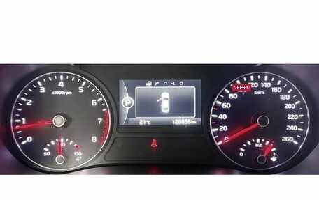 KIA Optima IV, 2017 год, 1 999 000 рублей, 15 фотография