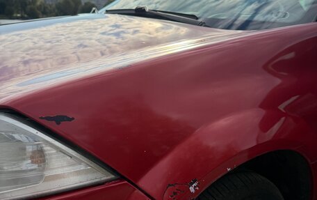 Renault Megane II, 2007 год, 250 000 рублей, 17 фотография