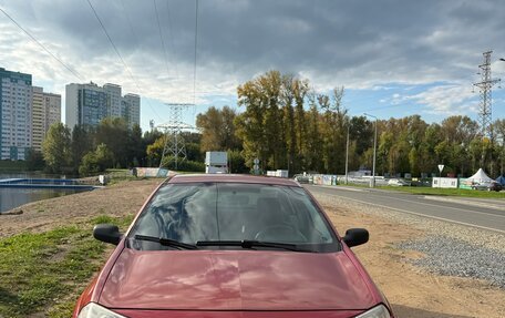 Renault Megane II, 2007 год, 250 000 рублей, 13 фотография