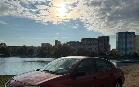 Renault Megane II, 2007 год, 250 000 рублей, 14 фотография