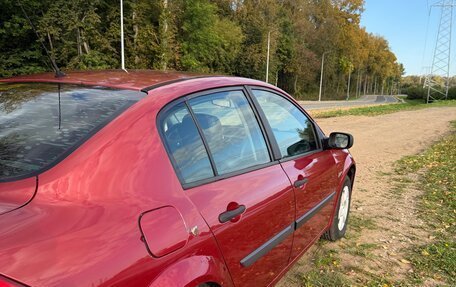 Renault Megane II, 2007 год, 250 000 рублей, 19 фотография