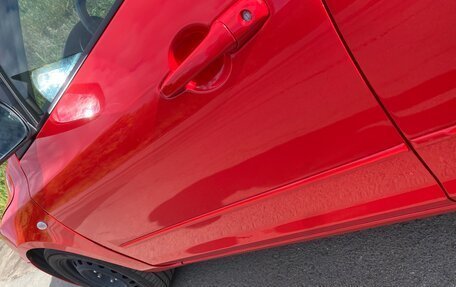 Mazda 3, 2007 год, 550 000 рублей, 6 фотография