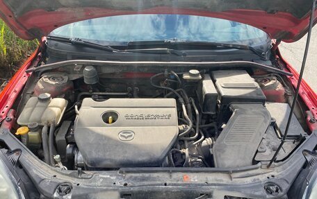 Mazda 3, 2007 год, 550 000 рублей, 19 фотография