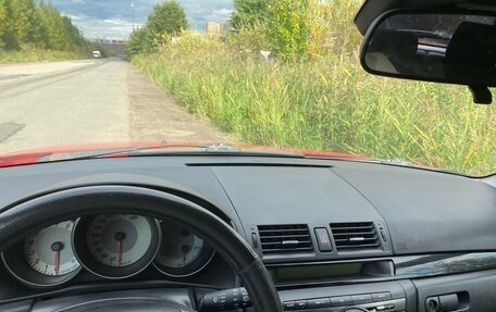 Mazda 3, 2007 год, 550 000 рублей, 17 фотография