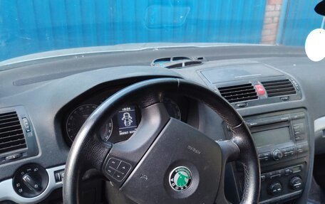 Skoda Octavia, 2008 год, 350 000 рублей, 2 фотография