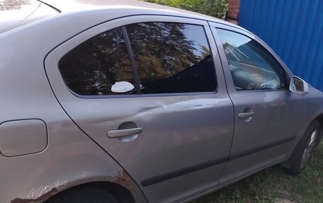 Skoda Octavia, 2008 год, 350 000 рублей, 3 фотография