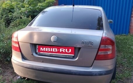 Skoda Octavia, 2008 год, 350 000 рублей, 4 фотография
