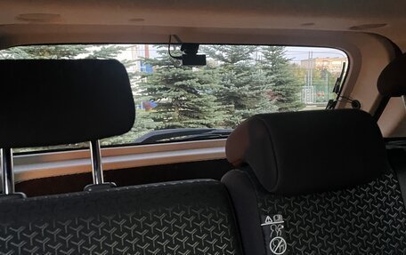 Toyota Raize I, 2020 год, 2 000 050 рублей, 7 фотография