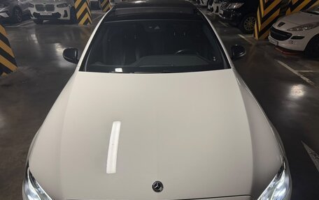 Mercedes-Benz E-Класс, 2017 год, 2 900 000 рублей, 2 фотография