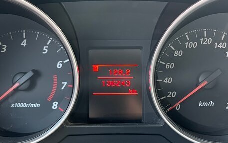 Mitsubishi ASX I рестайлинг, 2012 год, 970 000 рублей, 9 фотография