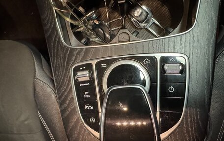 Mercedes-Benz E-Класс, 2017 год, 2 900 000 рублей, 18 фотография