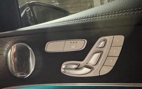 Mercedes-Benz E-Класс, 2017 год, 2 900 000 рублей, 17 фотография