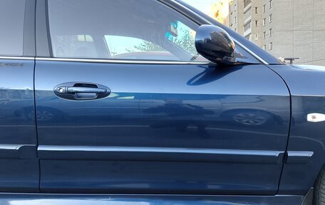 Hyundai Sonata IV рестайлинг, 2007 год, 680 000 рублей, 15 фотография