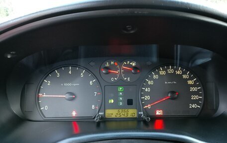 Hyundai Sonata IV рестайлинг, 2007 год, 680 000 рублей, 9 фотография