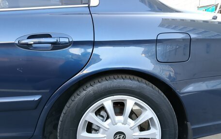 Hyundai Sonata IV рестайлинг, 2007 год, 680 000 рублей, 10 фотография