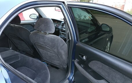 Hyundai Sonata IV рестайлинг, 2007 год, 680 000 рублей, 18 фотография