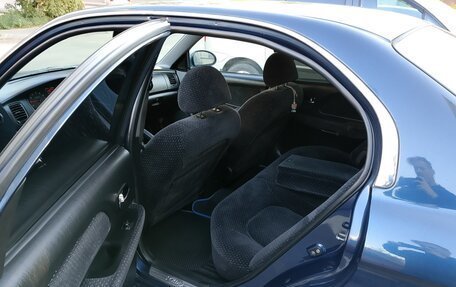 Hyundai Sonata IV рестайлинг, 2007 год, 680 000 рублей, 8 фотография