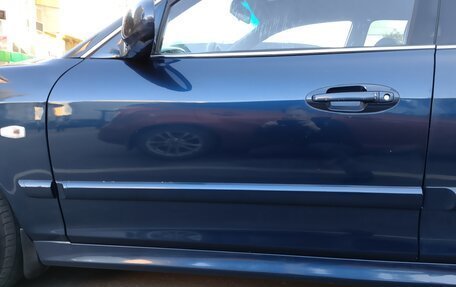 Hyundai Sonata IV рестайлинг, 2007 год, 680 000 рублей, 12 фотография