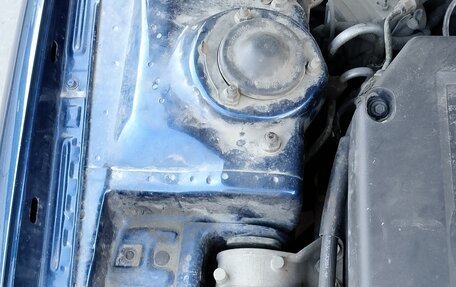 Hyundai Sonata IV рестайлинг, 2007 год, 680 000 рублей, 22 фотография