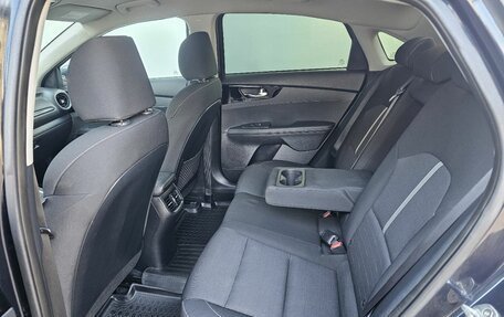 KIA Cerato IV, 2018 год, 1 650 000 рублей, 13 фотография