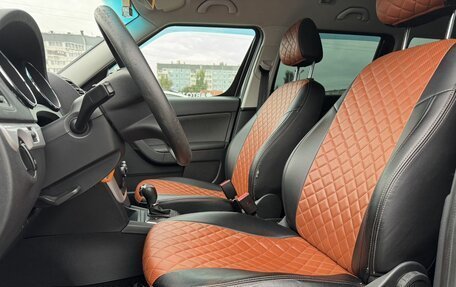 Skoda Yeti I рестайлинг, 2013 год, 859 000 рублей, 11 фотография