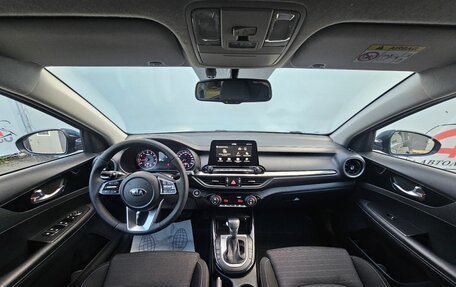 KIA Cerato IV, 2018 год, 1 650 000 рублей, 11 фотография