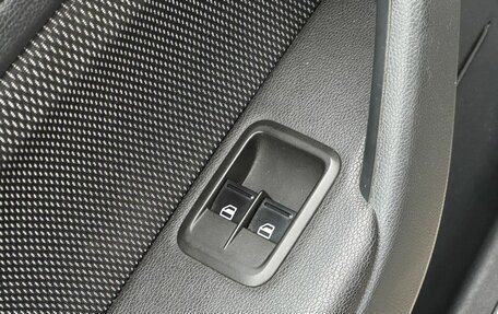 Skoda Yeti I рестайлинг, 2013 год, 859 000 рублей, 12 фотография