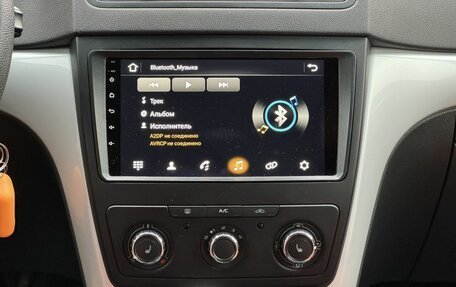 Skoda Yeti I рестайлинг, 2013 год, 859 000 рублей, 14 фотография