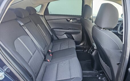 KIA Cerato IV, 2018 год, 1 650 000 рублей, 15 фотография