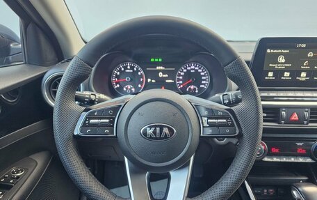 KIA Cerato IV, 2018 год, 1 650 000 рублей, 19 фотография