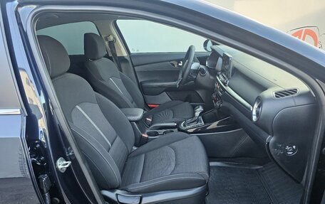 KIA Cerato IV, 2018 год, 1 650 000 рублей, 14 фотография