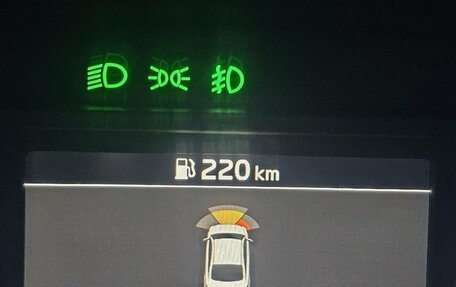 KIA Cerato IV, 2018 год, 1 650 000 рублей, 20 фотография