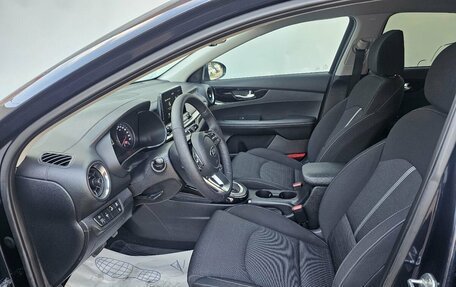KIA Cerato IV, 2018 год, 1 650 000 рублей, 12 фотография