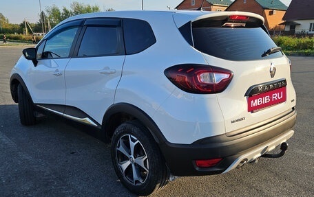 Renault Kaptur I рестайлинг, 2020 год, 1 600 000 рублей, 2 фотография