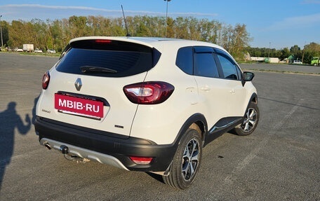 Renault Kaptur I рестайлинг, 2020 год, 1 600 000 рублей, 3 фотография