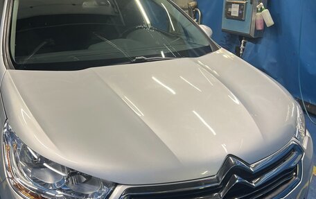 Citroen C4 II рестайлинг, 2015 год, 750 000 рублей, 5 фотография